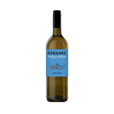 Chardonnay "FRITZ" trocken