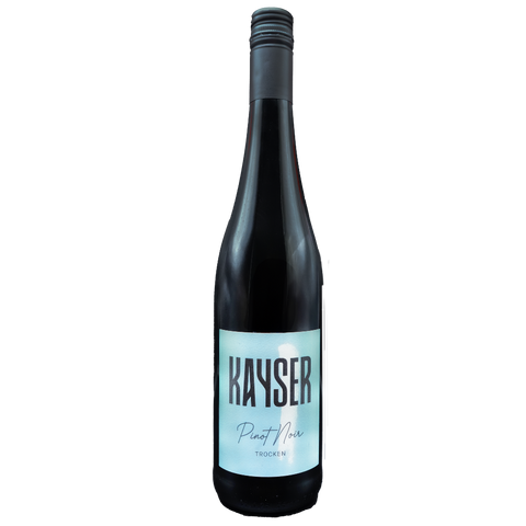 Frank Kayser PINOT NOIR