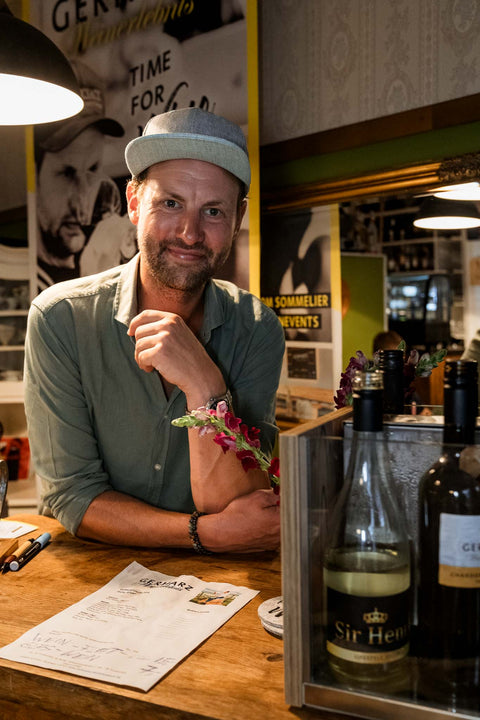 Lustiges Online-Tasting mit mega Weinen!