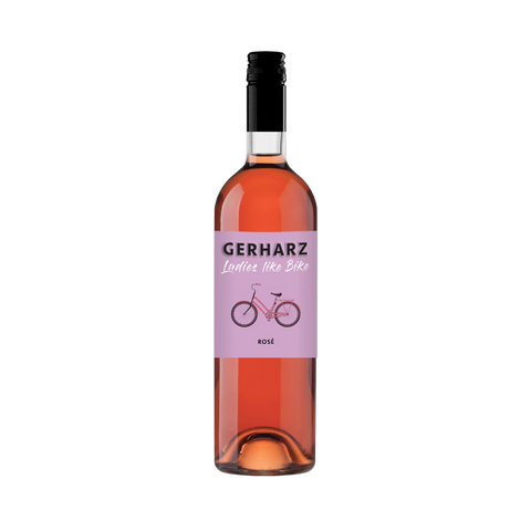 PREMIUM! Rosé trocken
