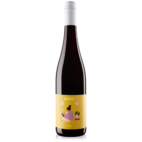 Bernhard Sisters Käthe Rotwein Bio - 2021