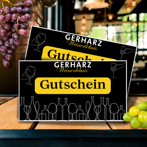 Gutscheine