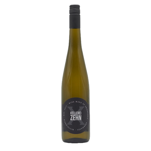 Kellerei Zehn - Riesling feinherb