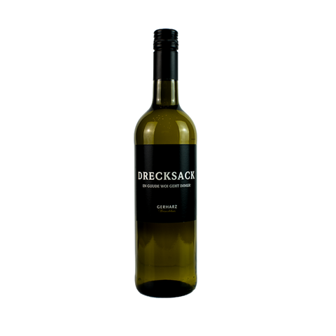 Lifestyle! DRECKSACK