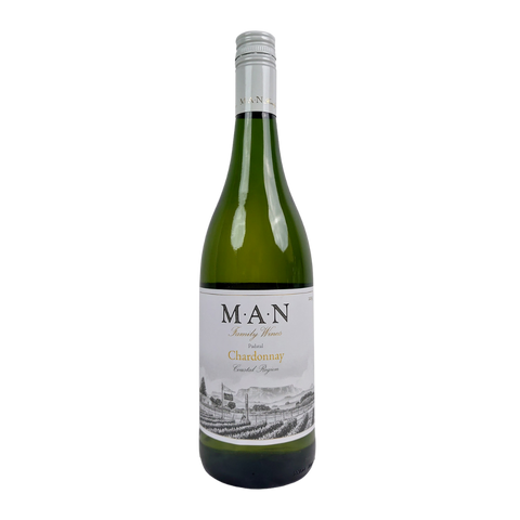 MAN Chardonnay