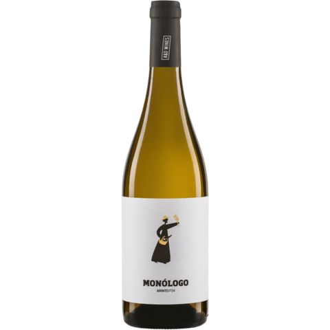 Monólogo Arinto P24 Vinho Verde DOC 2021