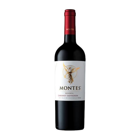 Montes Reserva Cabernet Sauvignon