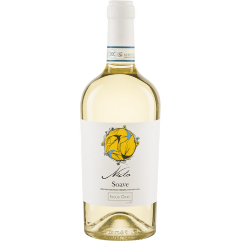 NIDO Soave DOC 2021