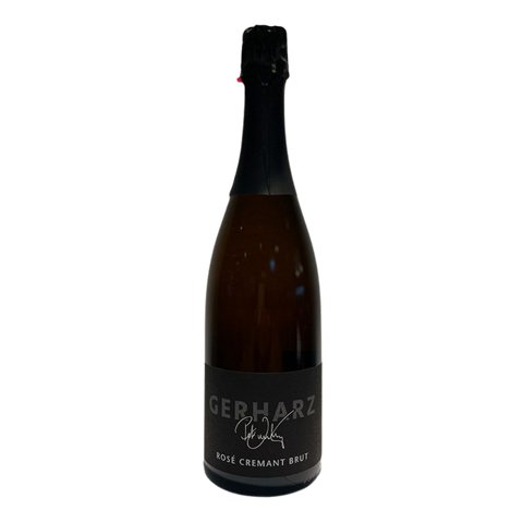 PREMIUM! Crémant Rosé brut