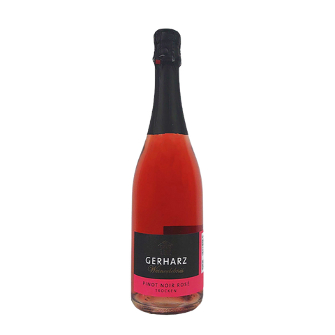 Pinot Noir Rosé Sekt