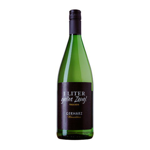 1 Liter Geiles Zeug