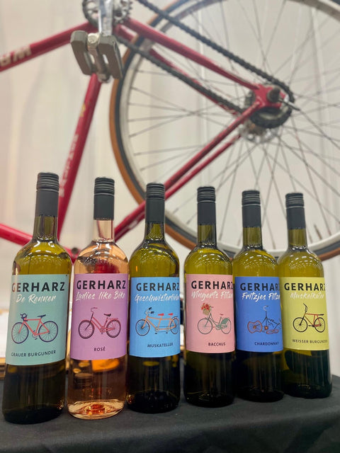 Probierpaket mit kostenlosem Video :-)