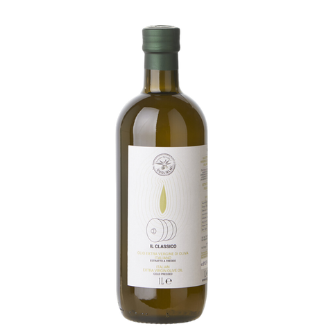 Olivenöl Il Classico 1,0 l / Azienda Agricola Guglielmi