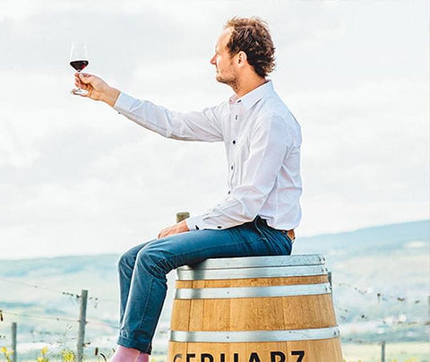 Peter Gerharz Weinproben und Tastings aller Art. Sowohl in meiner eigenen Vinothek als auch beim Kunden vor Ort