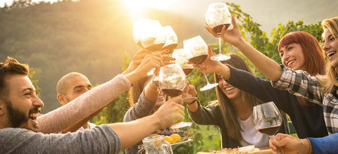 Hier findest du unsere nächsten Events und Termine!  Komm vorbei in unsere Vinothek und Hof, erlebe guten Wein und leckeres Essen in angenehmer Atmosphäre.  Immer zur Seite steht Peter und führt dich durch die Veranstaltung und die Weine.