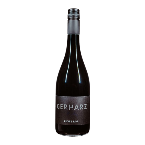 PREMIUM! Cuvée Rot