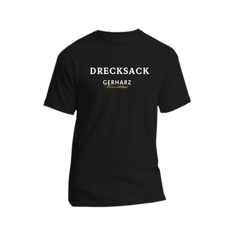 Shirt Drecksack